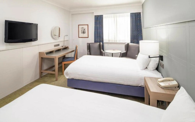 Holiday Inn Hull Marina by IHG