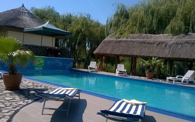 Delta Paradis Resort