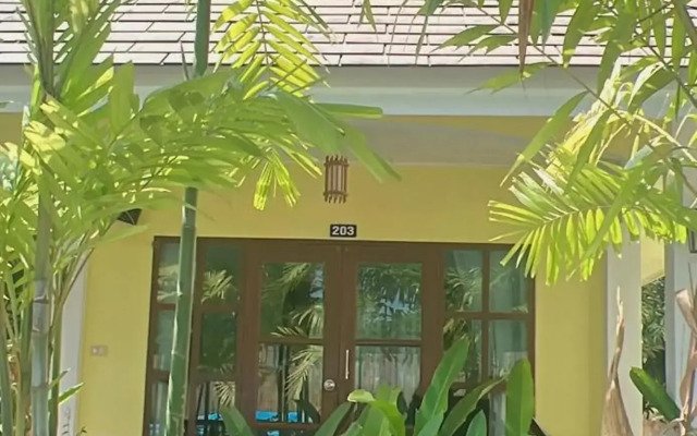 Thipburee Resort