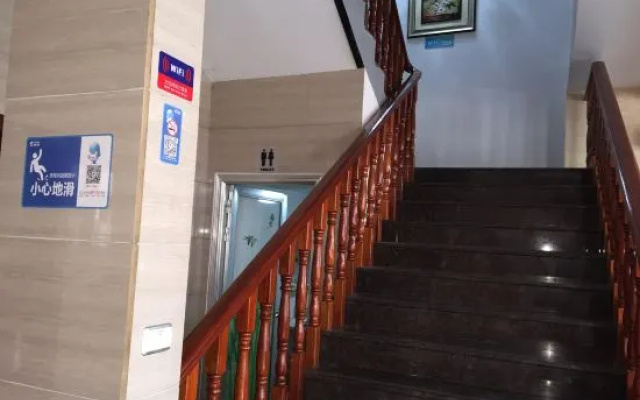Yinghuwan Farm Stay Sanqingshan – Hotel Rooms – Shangrao
