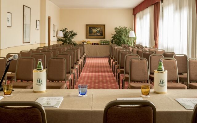 Hotel Ambasciatori