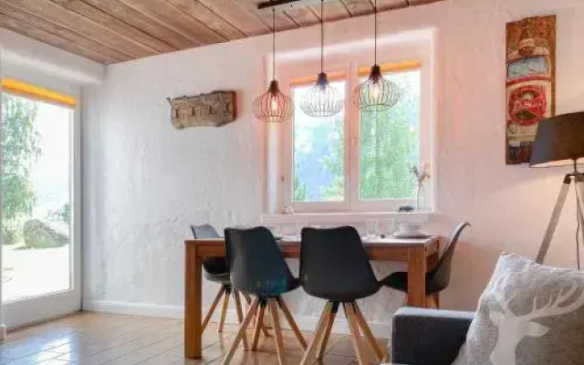 Apartment Monty in Kaprun