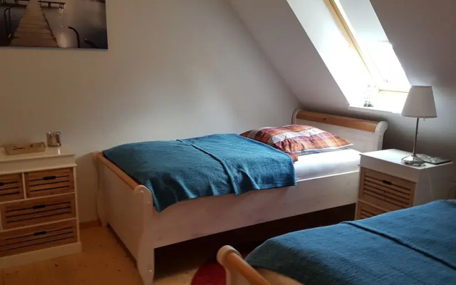 Seminar und Landhaus Schönbeck