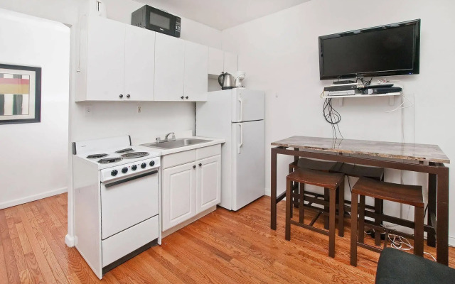 Superior New York Apartments