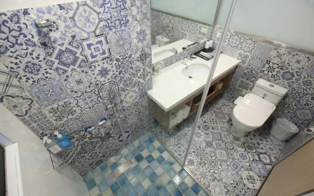 Na San Na Hai B&B