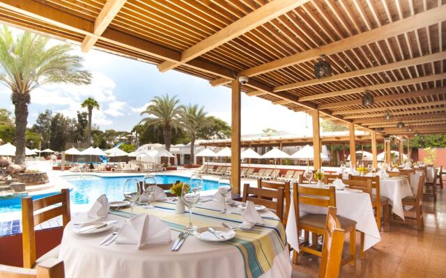 Hotel Las Dunas