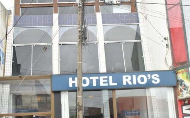 Hotel Rios