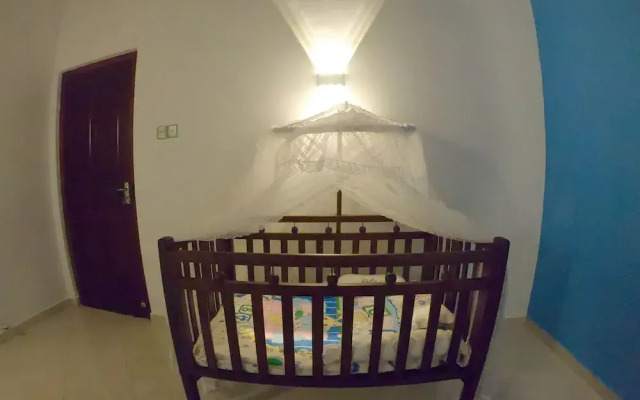 Girilena Guest House