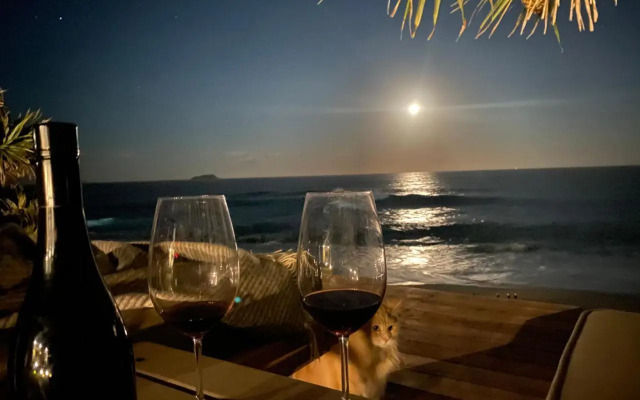 Hampton on the Beach