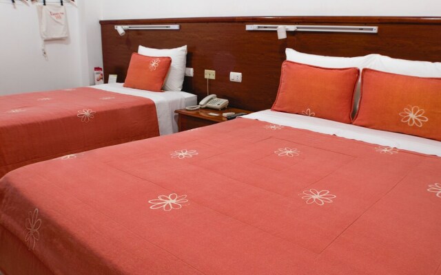 Hostal Macaw