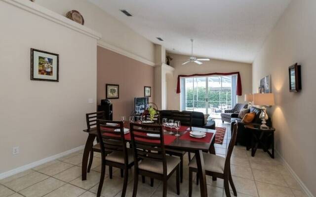 Peace 4 Bedroom Home