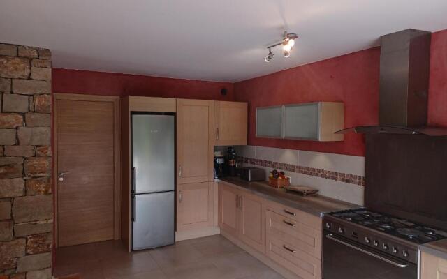 Magnifique Villa moderne de 130m² à Opio-6 places