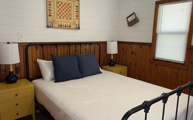 Niangua Hills Resort