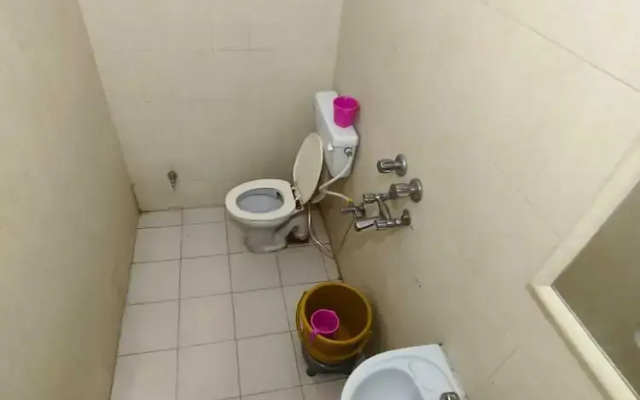 Hotel Rajgarh Jaisalmer By GRB