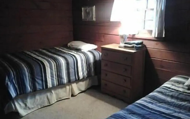 Cold Spring Lodge
