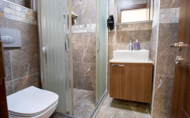 Campus Boutique Hotel