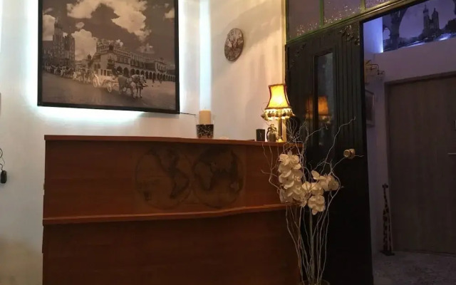 Old Cracow Apartments