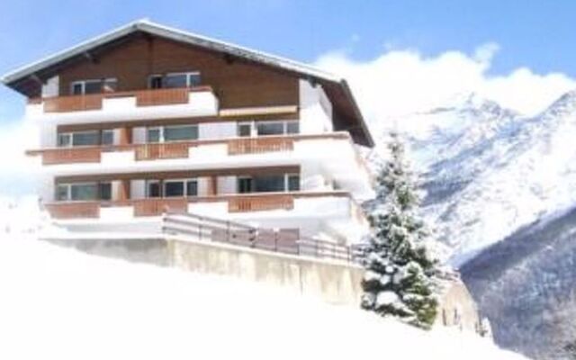 Apartment Bijou Saas-Fee 22650