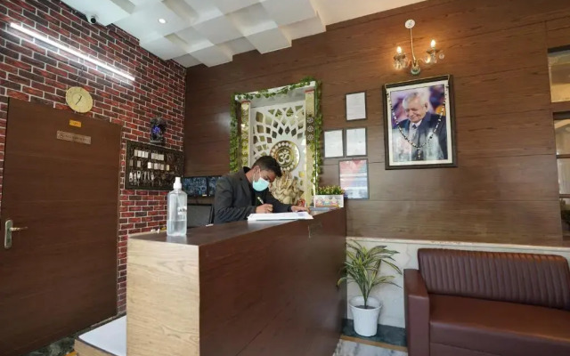 Shakuntala Palace Heritage Hotel