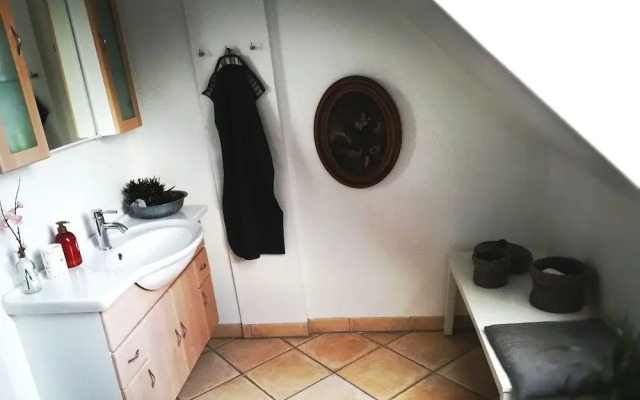 Bed & Breakfast SydDanmark