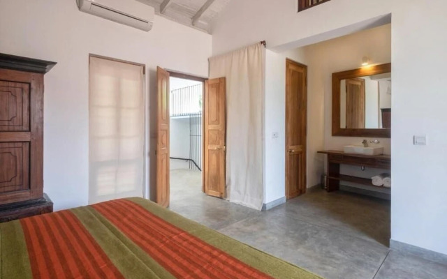 Culture Club Hotels - Galle Fort