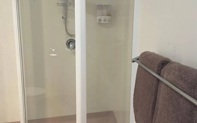 On The Terrace Stanley