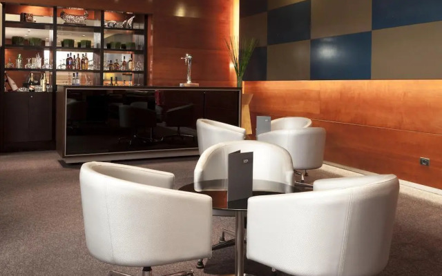 AC Hotel León San Antonio by Marriott