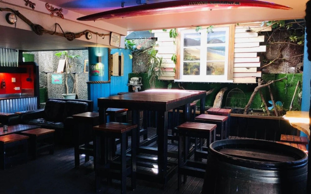Grafton Backpackers