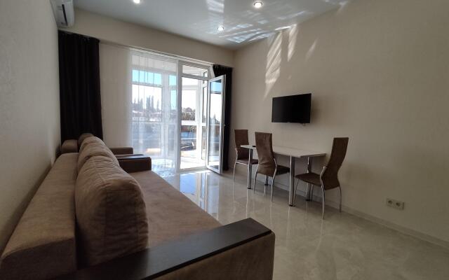 Апартаменты на Донской