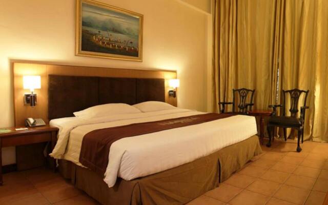 Narita Classic Hotel Surabaya