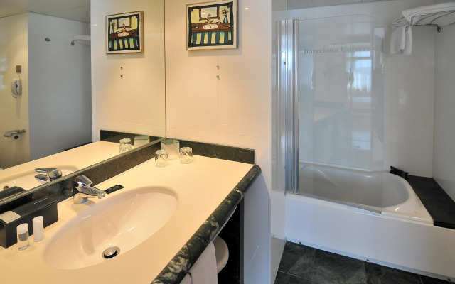 Hotel Barcelona Universal