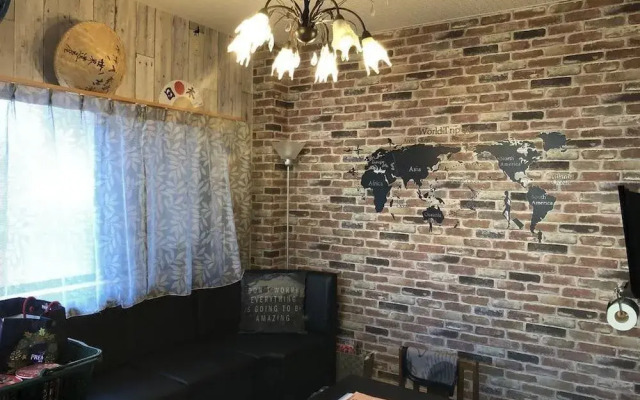 Midtown Sakura Apartment House 102