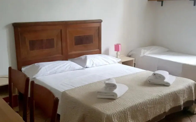 Apartment With 3 Bedrooms in Siena, With Wifi