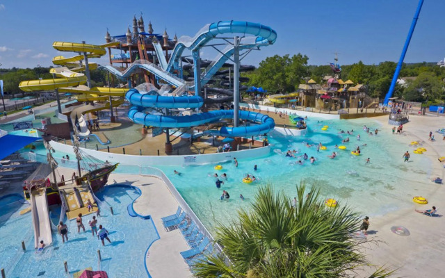 Holiday Inn Express & Suites New Braunfels by IHG