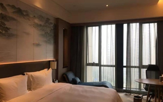 Hangzhou Aocheng Kaihao Hotel