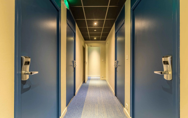 Hôtel Restaurant Le Victoria