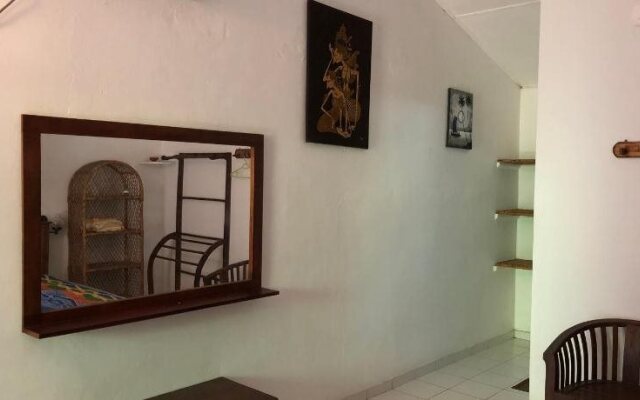 Shanthi Guest House