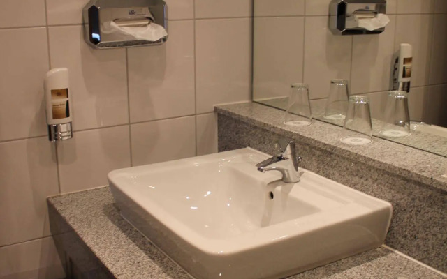 City Hotel Essen