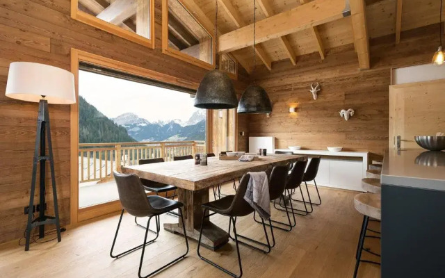 Le Mont Royal - Apt B401 - BO Immobilier