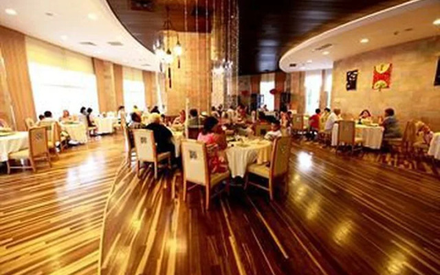 Mukarnas Spa & Resort