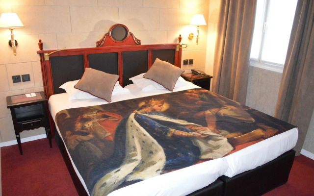Best Western Saint Louis - Grand Paris Vincennes