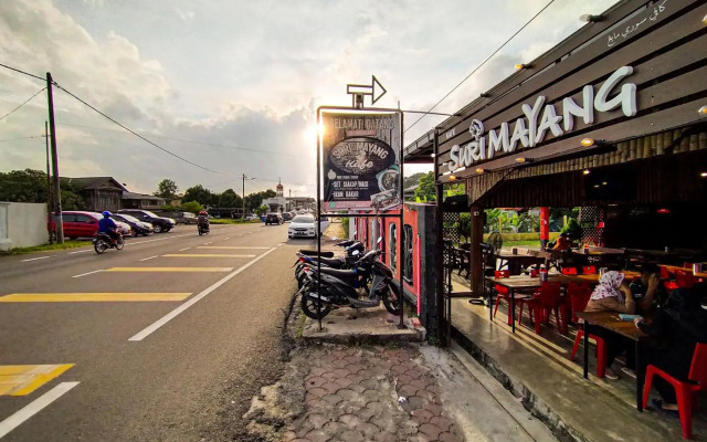 Villa D'Doa Maju