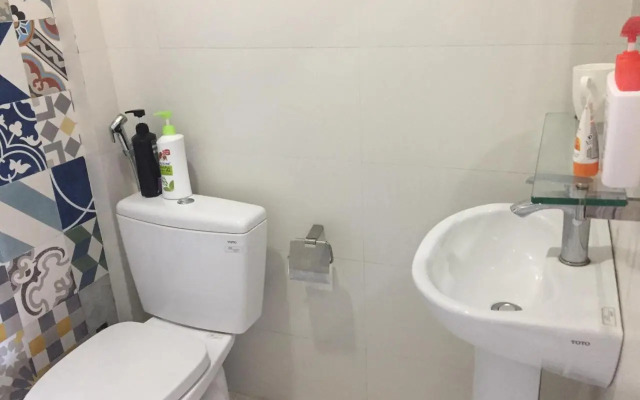 Hang Nga Guest house