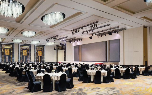 InterContinental Bandung Dago Pakar by IHG