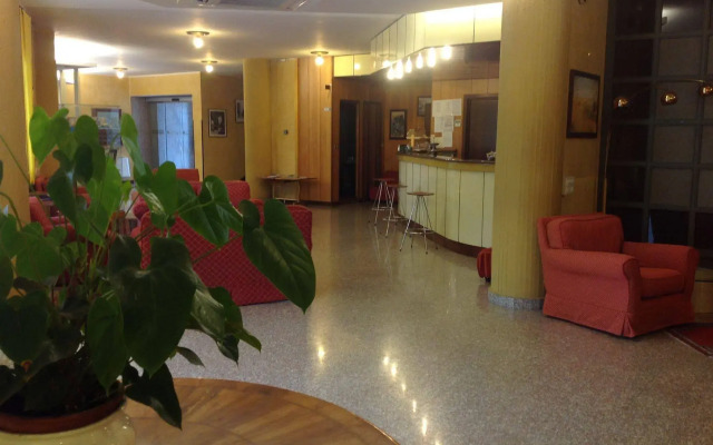 Hotel Anxanum
