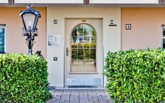 Hotel Garni Gästehaus Merk