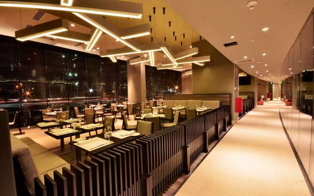 Hilton Garden Inn Iquique