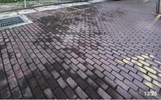 The Viana Apartment 3