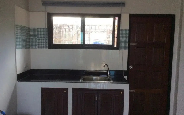 Phangpring Beach Resort