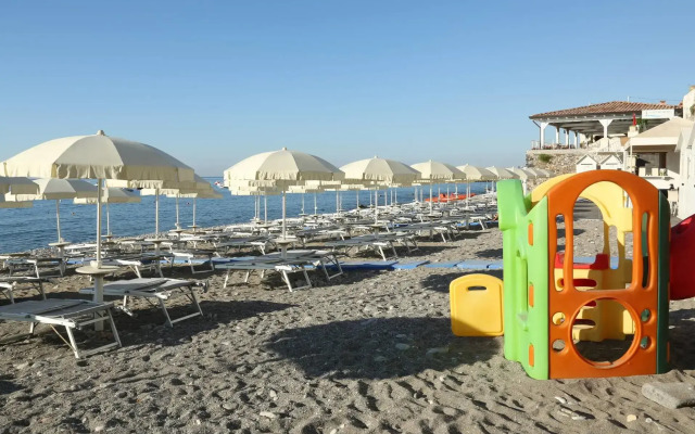 Il Cantone del Faro Apartments